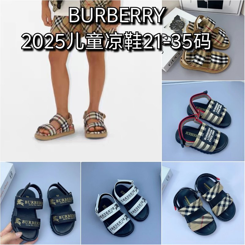 Sandals from TOPKIDS