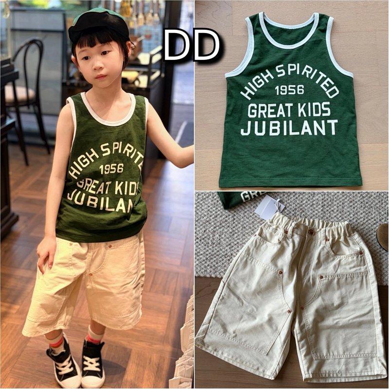Shorts from TOPKIDS