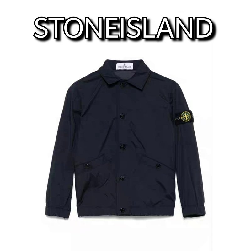 Stone Island jacket