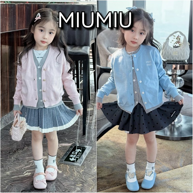 Miu Miu sweater