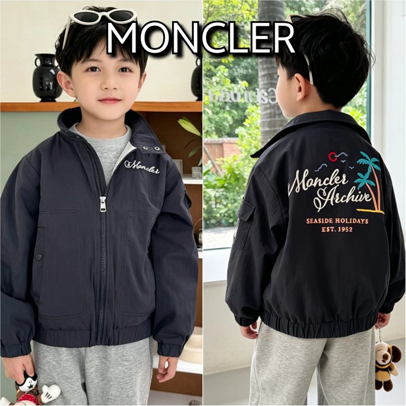 Jacket from TOPKIDS