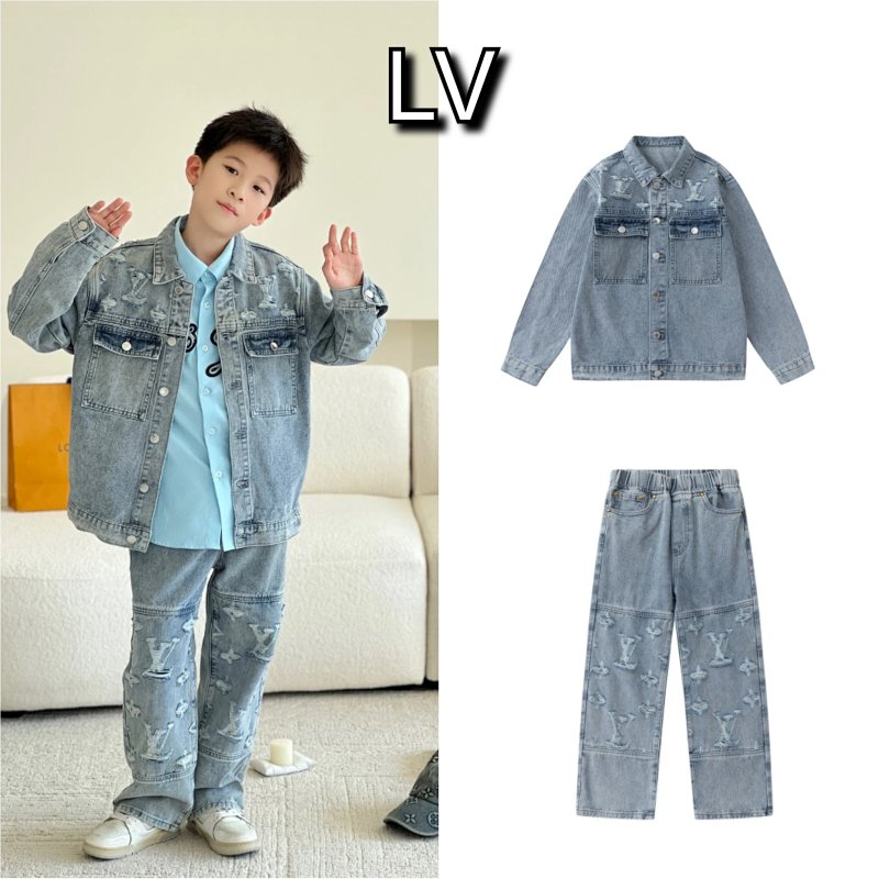 Louis Vuitton jacket