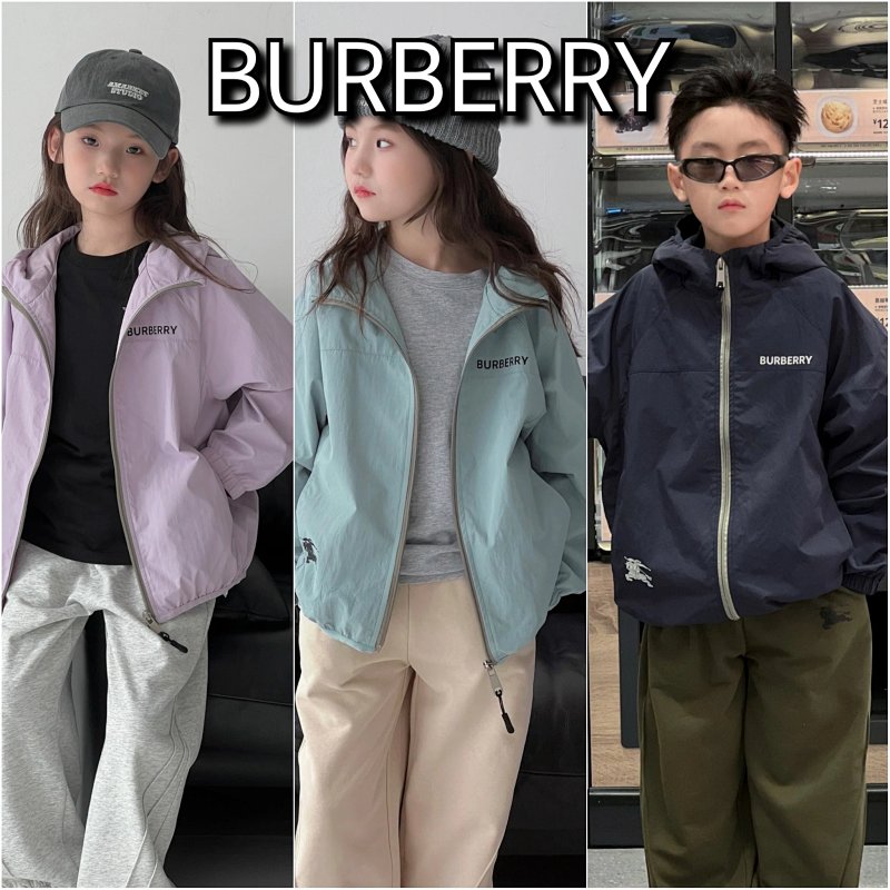 Jacket from TOPKIDS