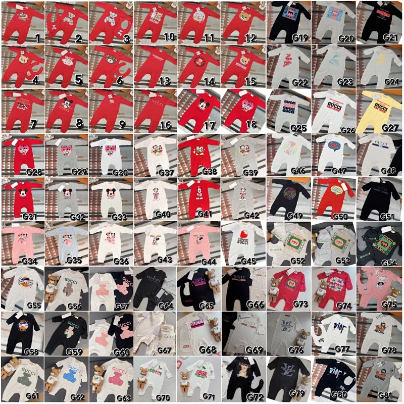 Gucci tee