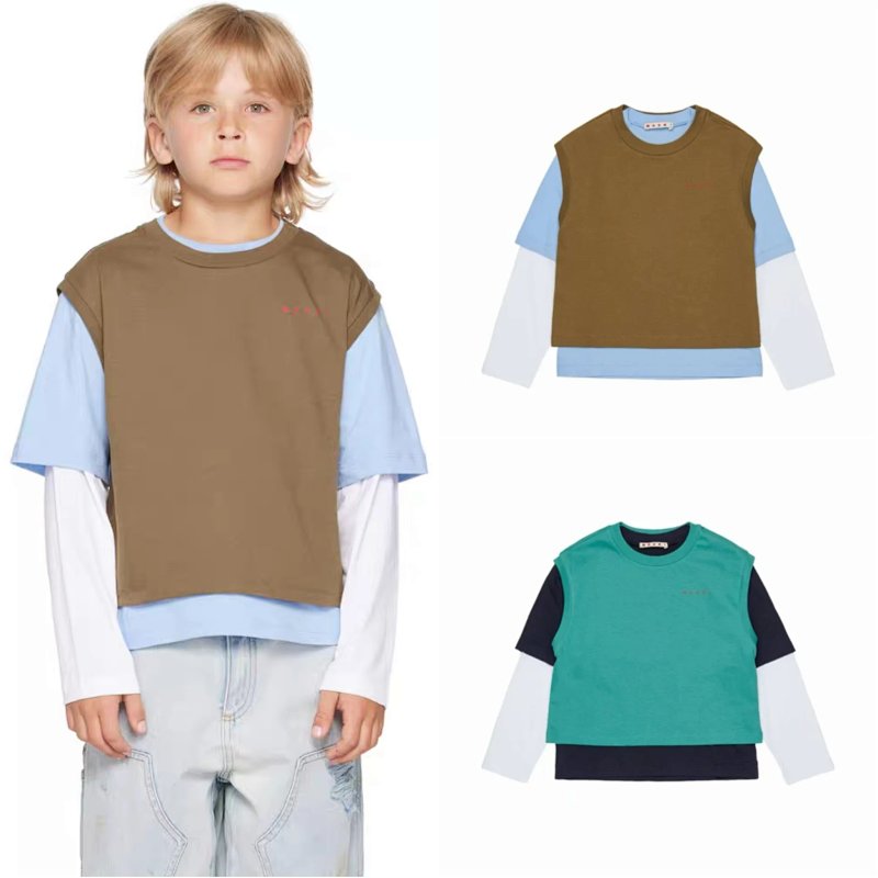 Tee from TOPKIDS
