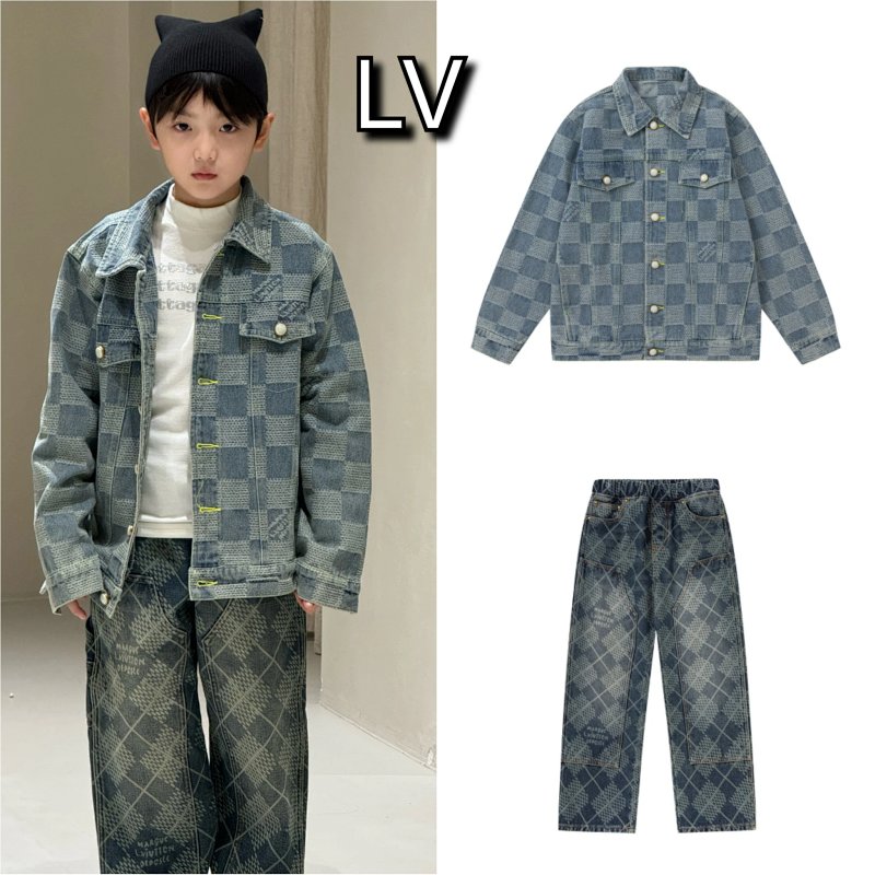 Louis Vuitton jacket