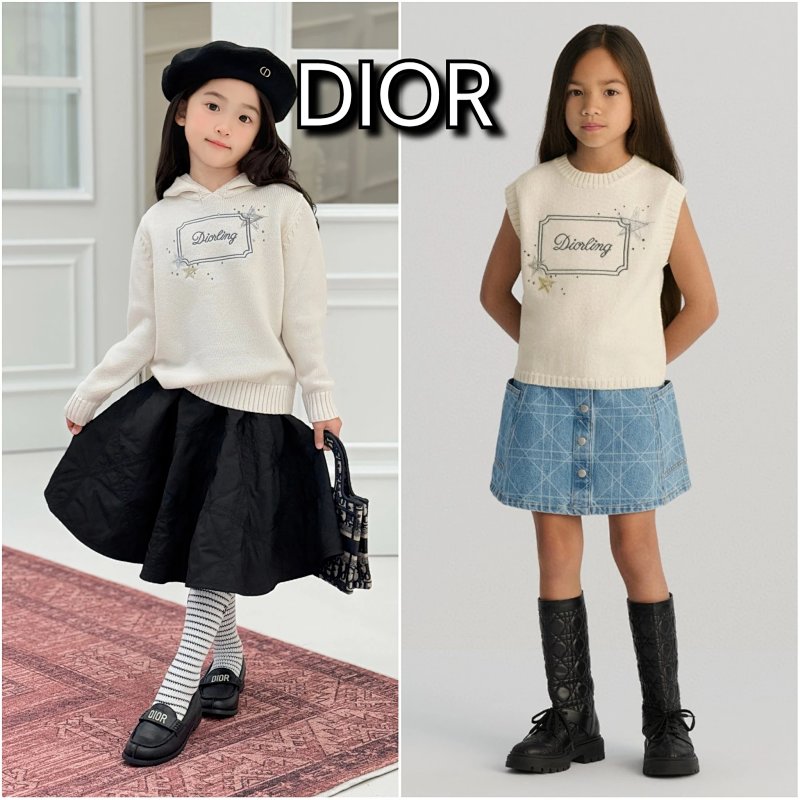 Dior vest