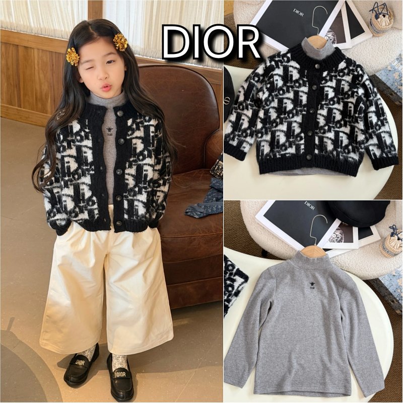 Louis Vuitton sweater
