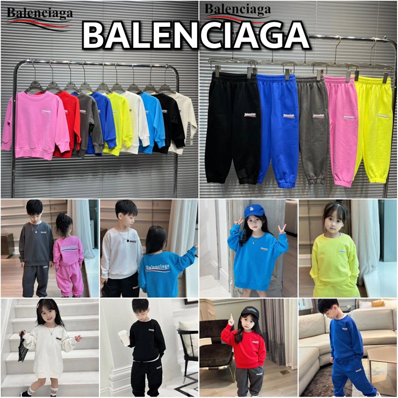 Balenciaga hoodie