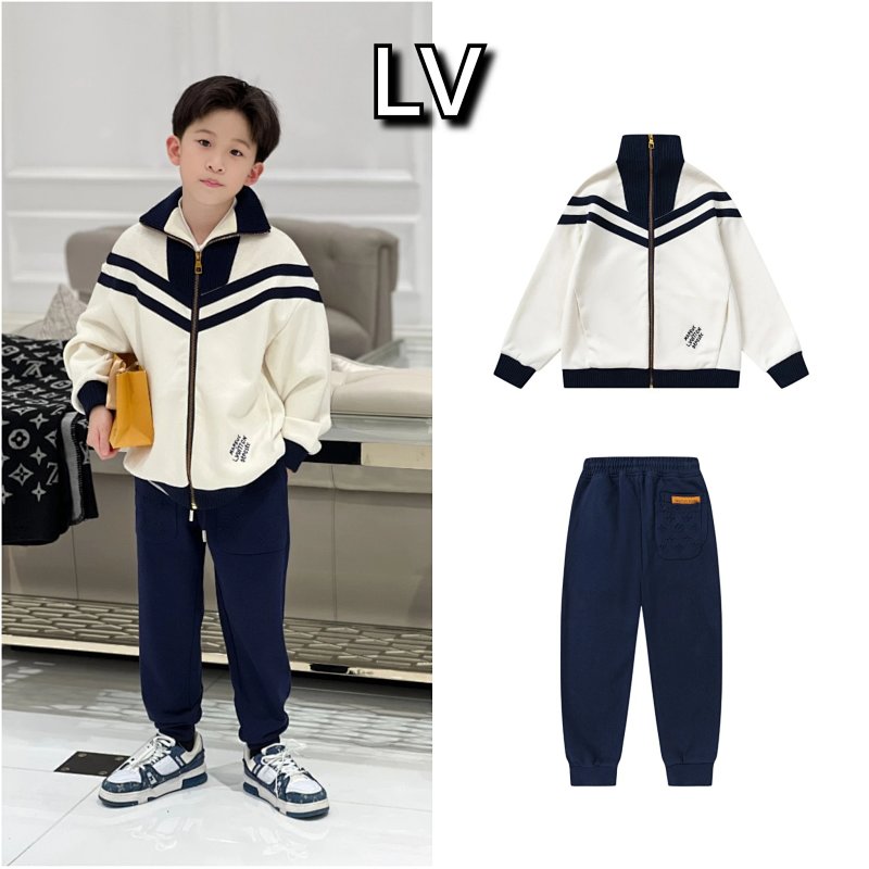 Jacket from TOPKIDS