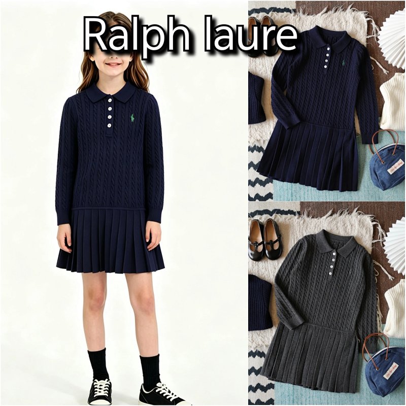 Ralph Laure 10 +90 Polo