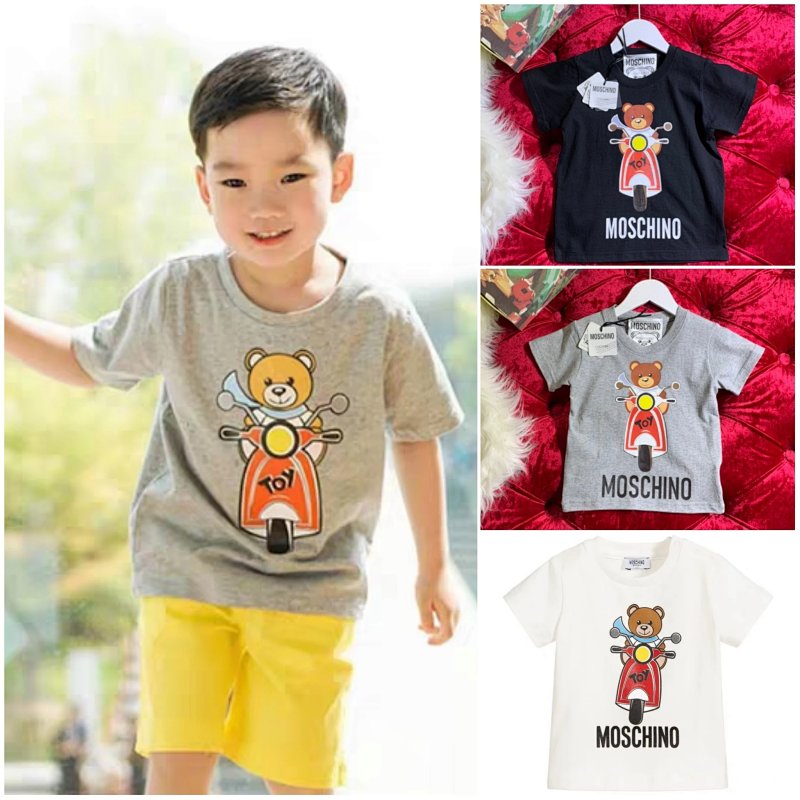 Tee from TOPKIDS