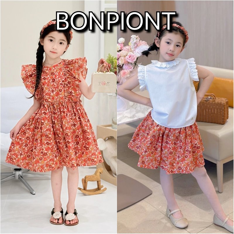 Dress from TOPKIDS