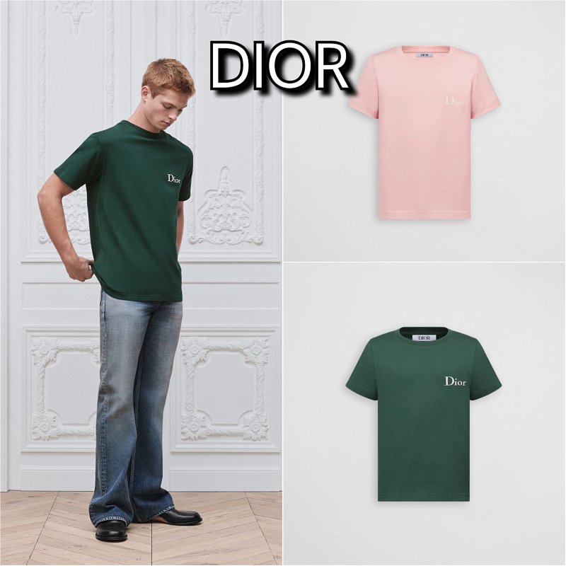 Dior tee