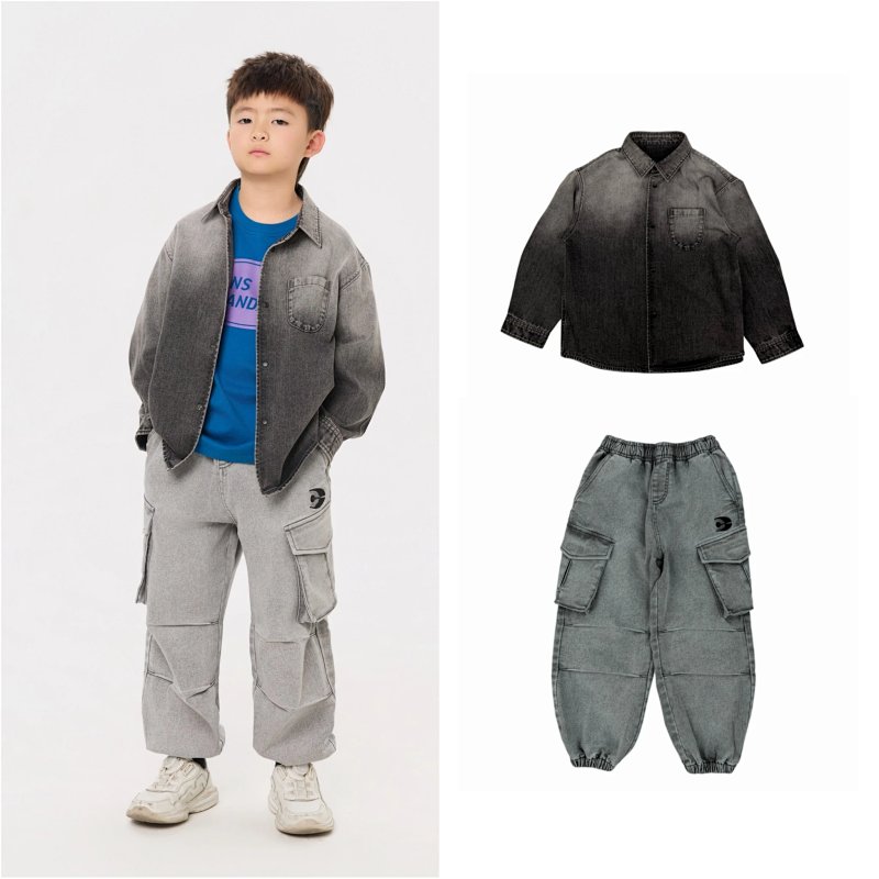 Sweater from TOPKIDS
