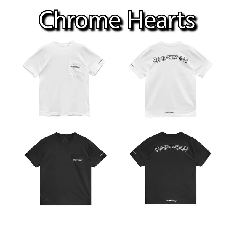 Chrome Hearts CH