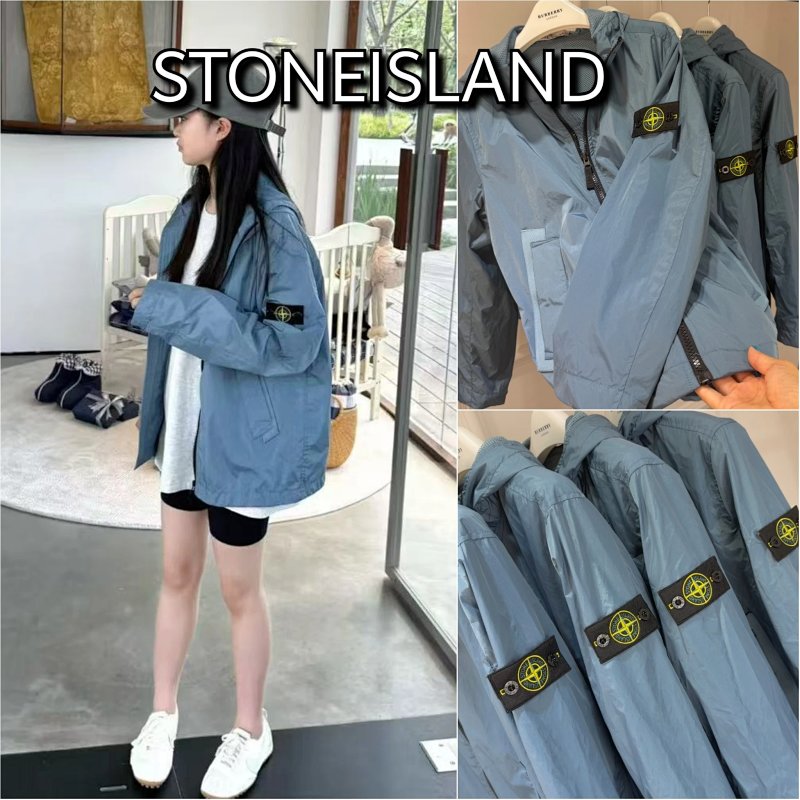 Stone Island sweater