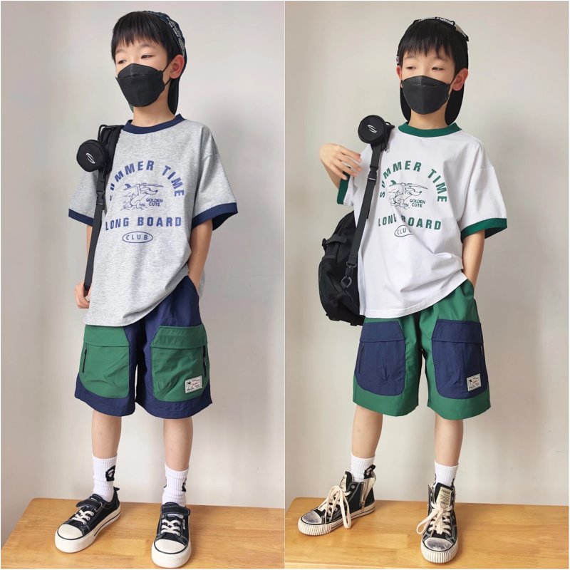 Tee from TOPKIDS