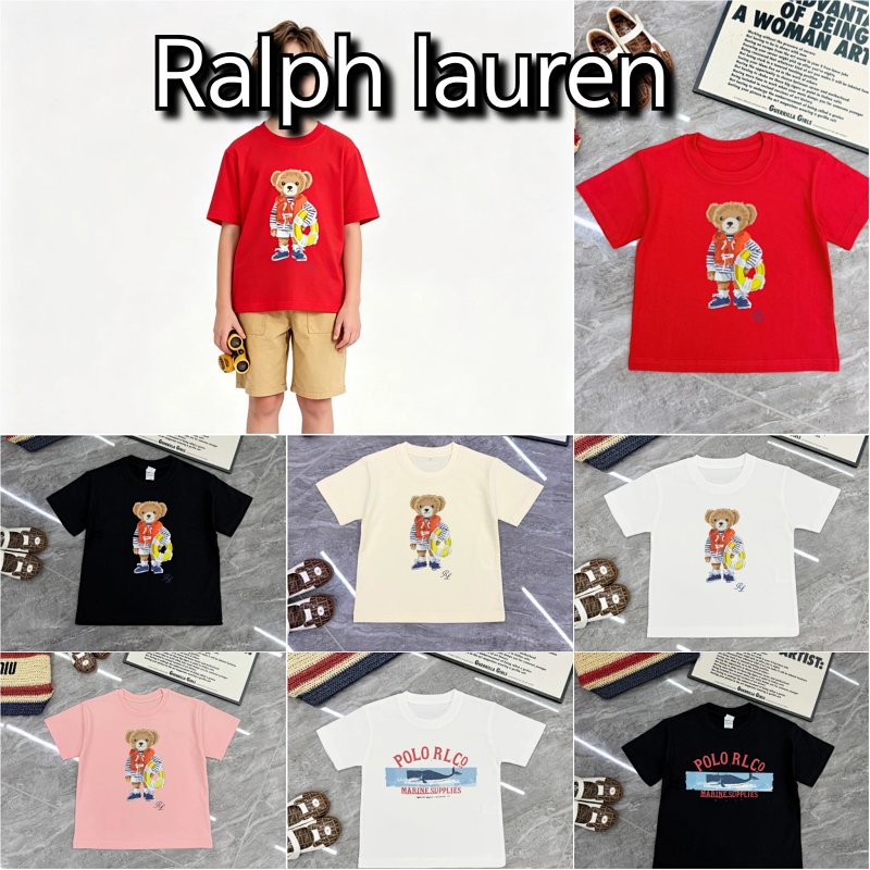 Ralph Lauren The 90-160 S-2xl