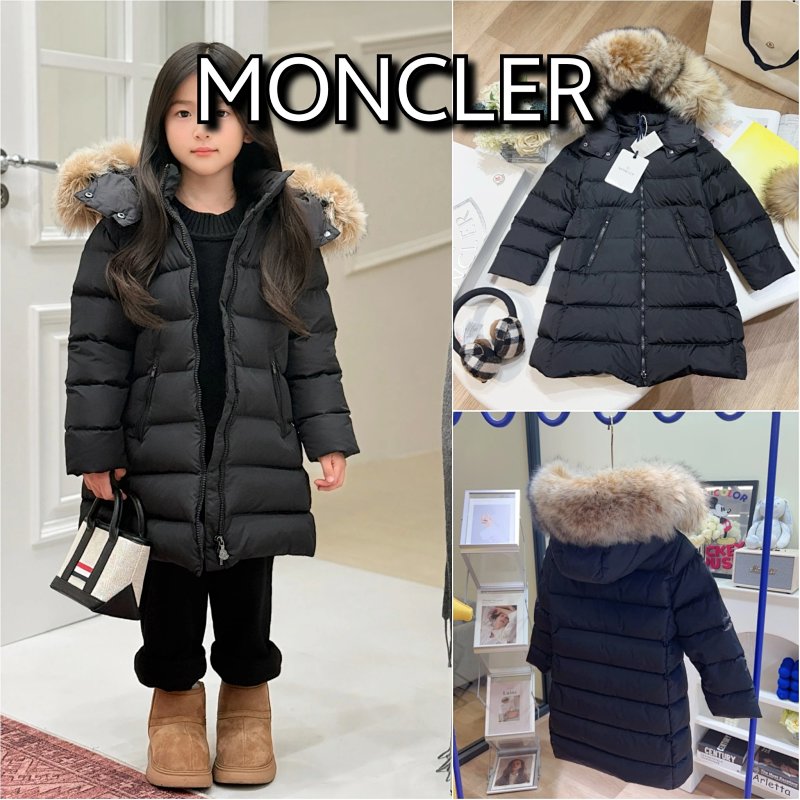 Down jacket from TOPKIDS