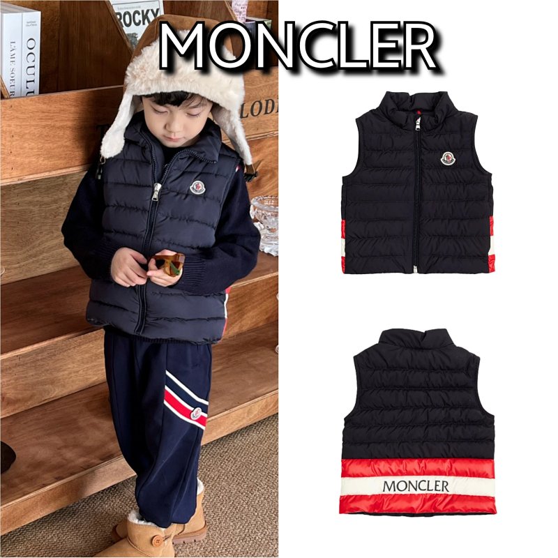 Down jacket from TOPKIDS