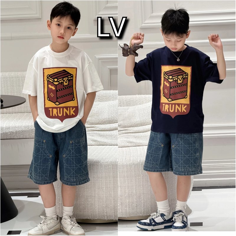 Tee from TOPKIDS