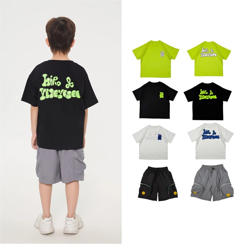 Tee from TOPKIDS
