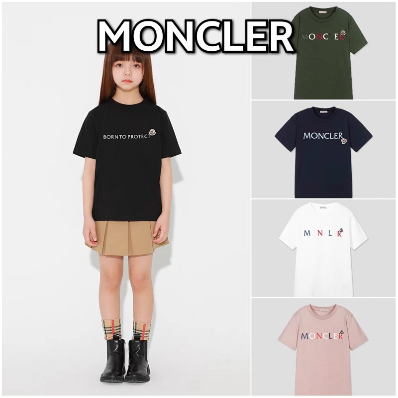 Moncler tee