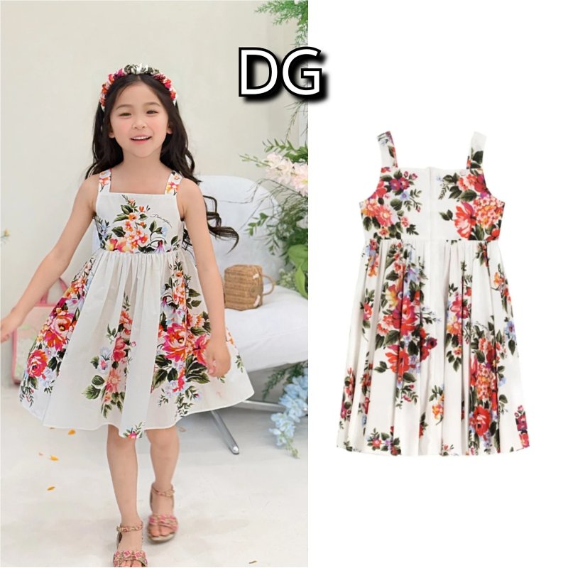 Skirt from TOPKIDS