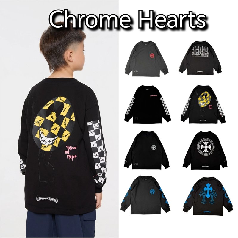Chrome Hearts2026 T 90-160 S-Xl