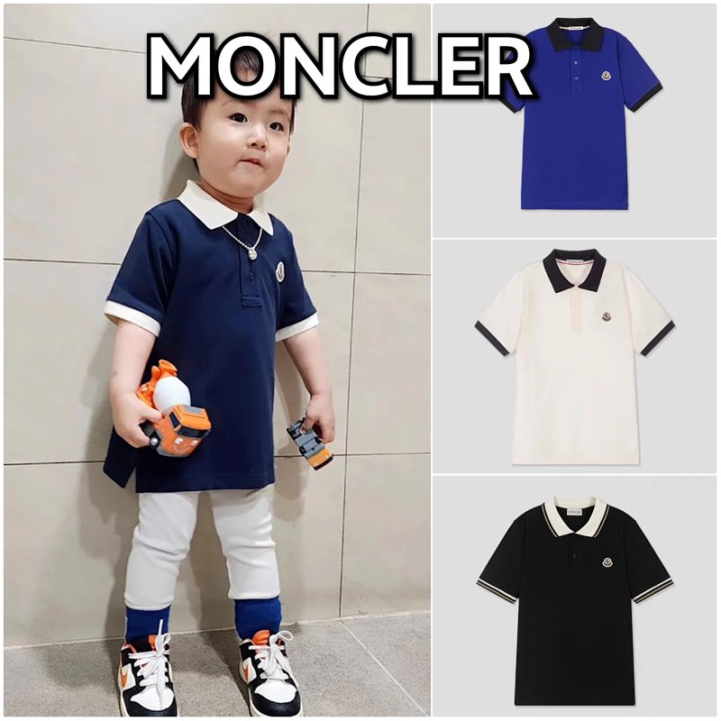 Moncler2024 Polo