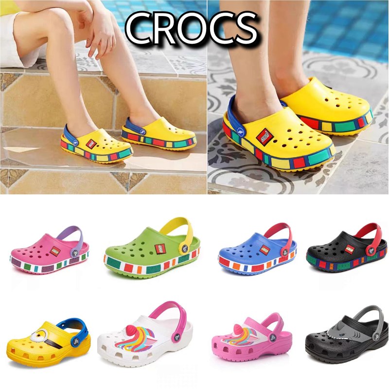 Shoes from TOPKIDS