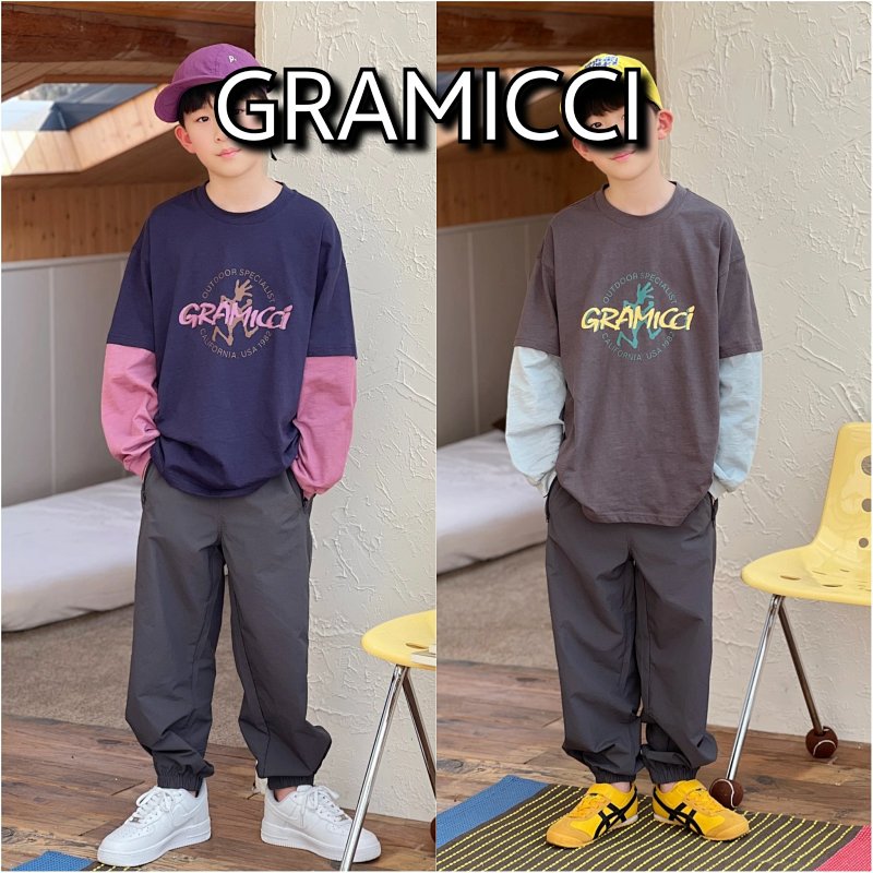 Long sleeve from TOPKIDS