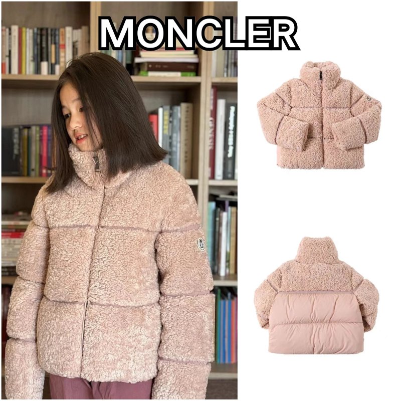 Down jacket from TOPKIDS