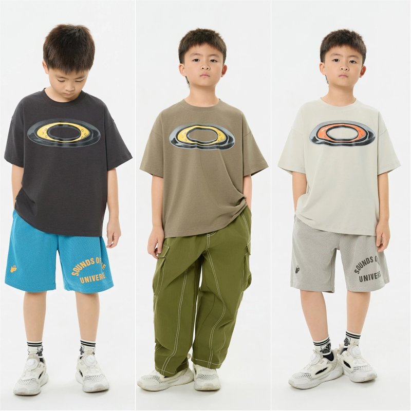 Tee from TOPKIDS