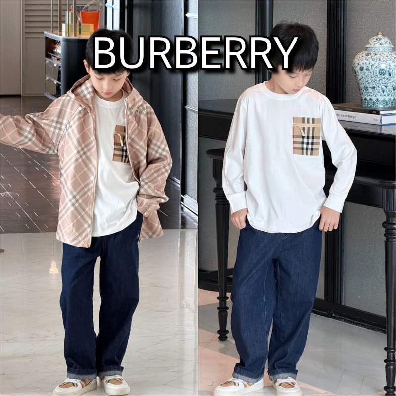 Jacket from TOPKIDS