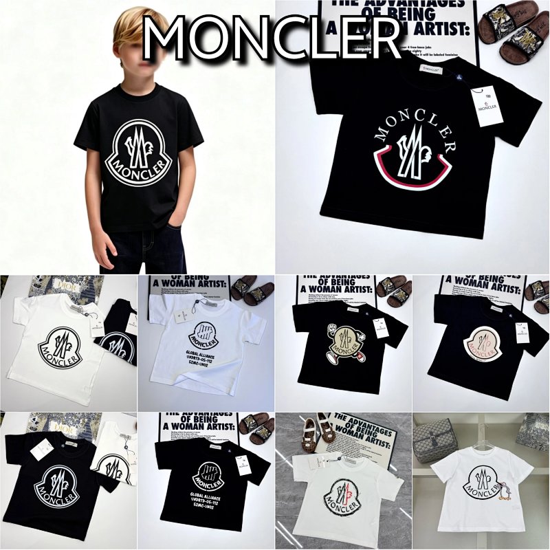 Tee from TOPKIDS