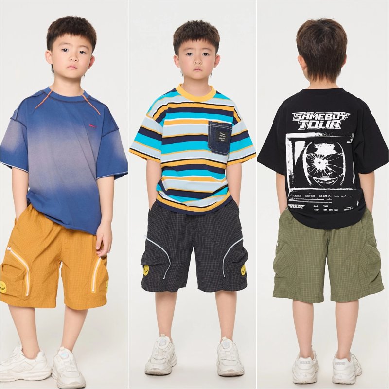 Tee from TOPKIDS