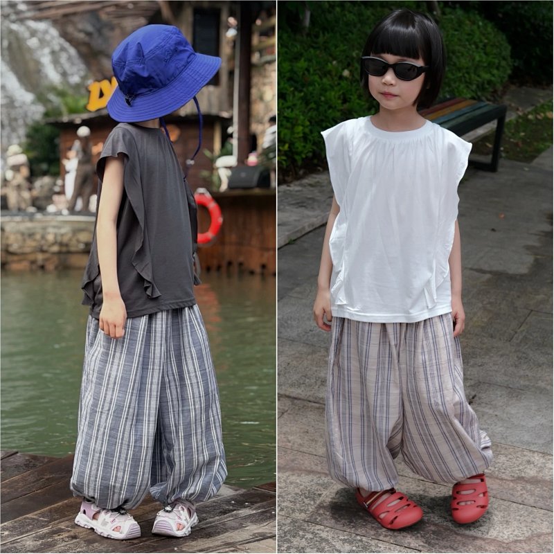 Pants from TOPKIDS