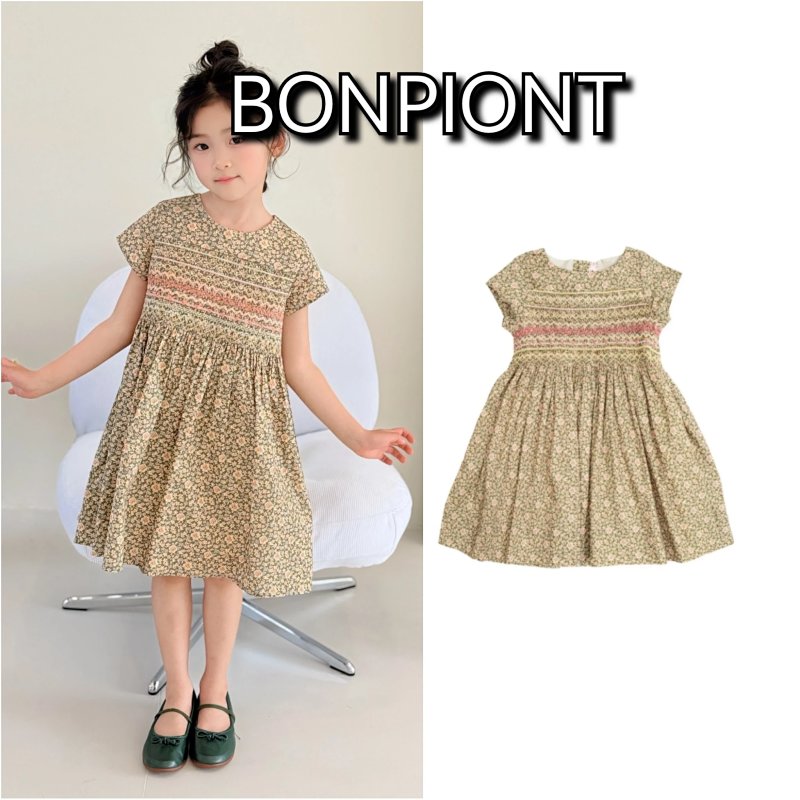 Dress from TOPKIDS