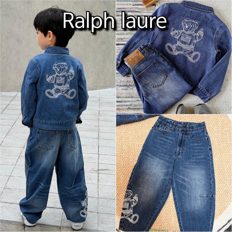 Ralph Laure RL 1 +