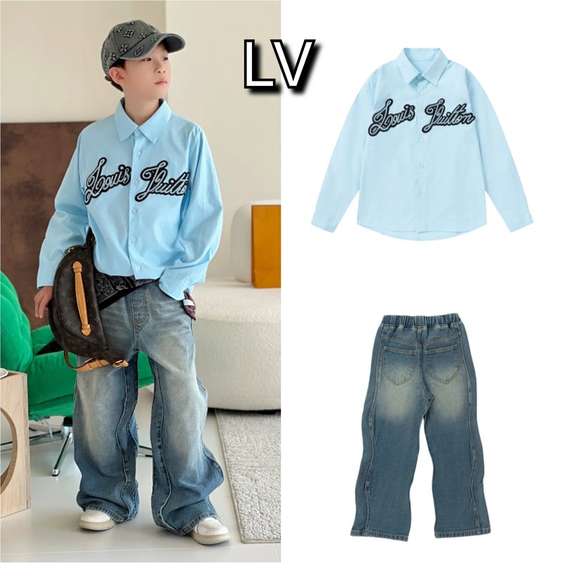 Shirt from TOPKIDS