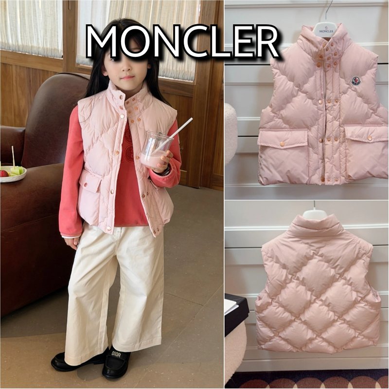 Down jacket from TOPKIDS