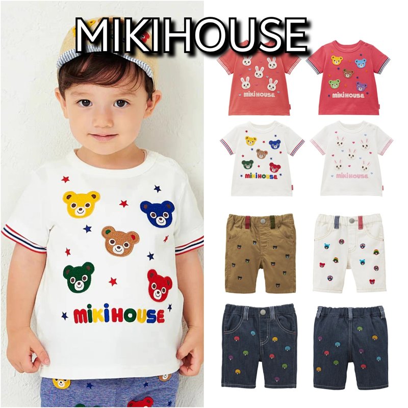 Tee from TOPKIDS