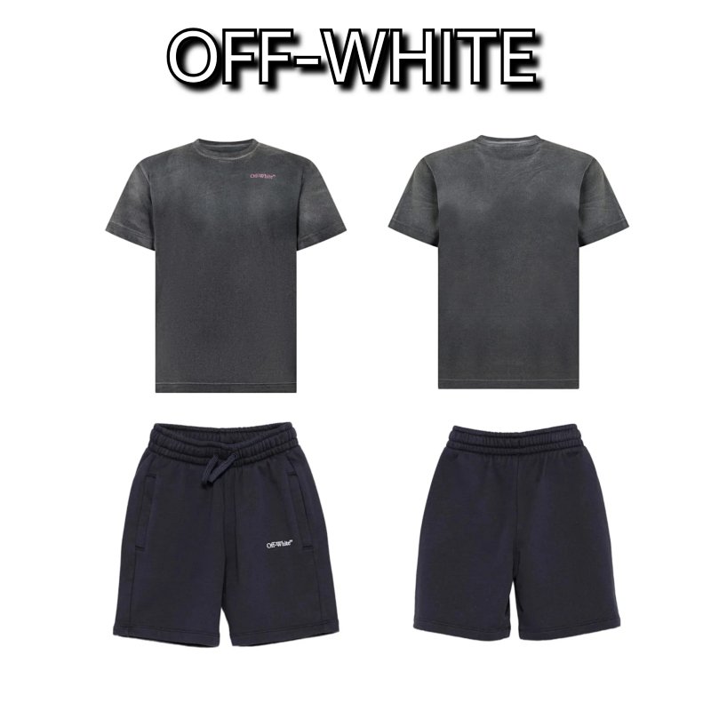 Off-White Arrows