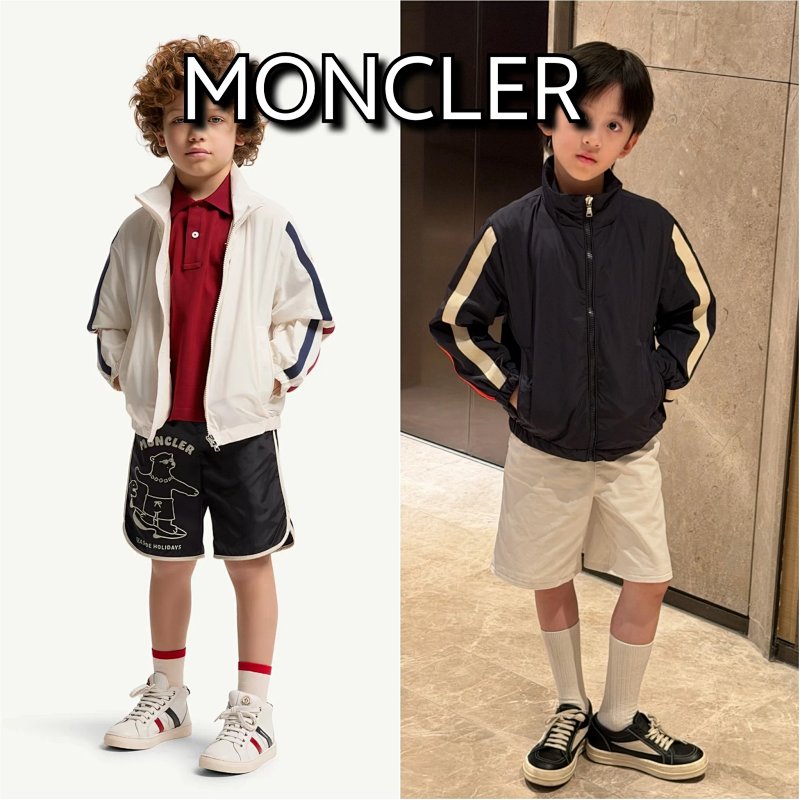 Jacket from TOPKIDS