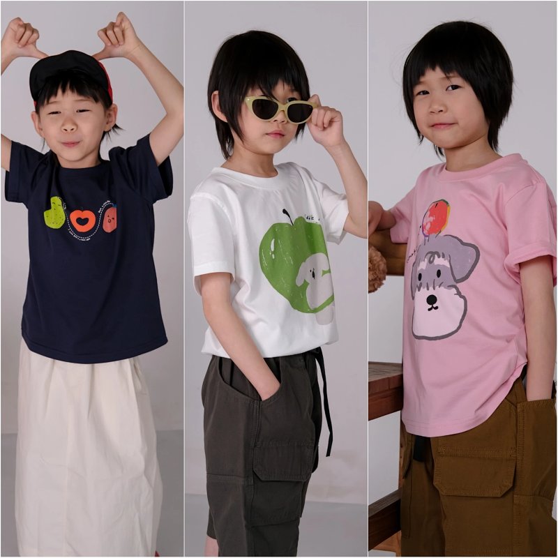 Bag from TOPKIDS