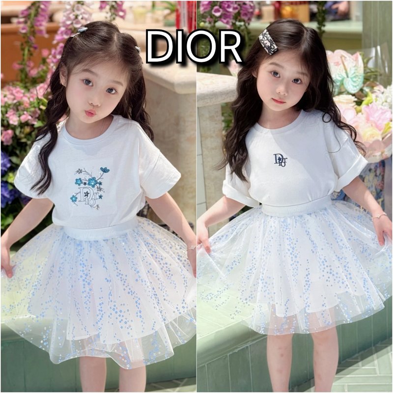 Tee from TOPKIDS