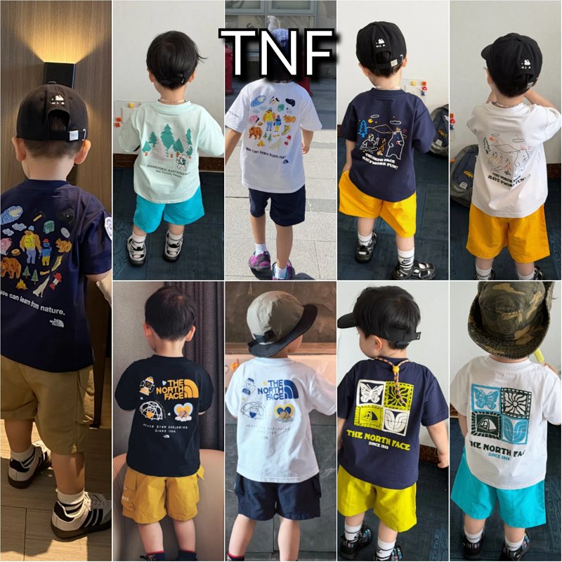 Tee from TOPKIDS