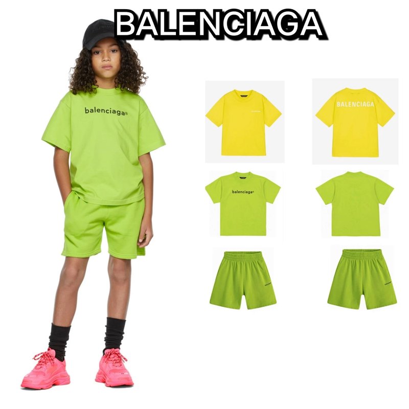 Balenciaga tee